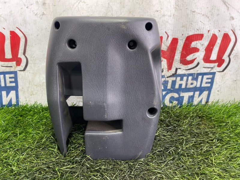 Кожух рулевой колонки NISSAN AD VY11 QG13DE (б/у)