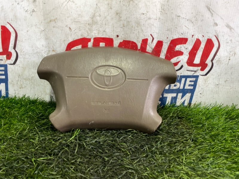 AIRBAG на руль TOYOTA WINDOM MCV21 2MZ-FE (б/у)