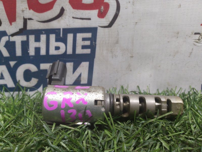 Клапан vvt-i TOYOTA MARK X GRX130 4GR-FSE (б/у)