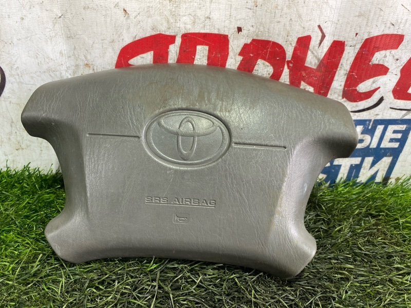 AIRBAG на руль TOYOTA WINDOM MCV21 2MZ-FE (б/у)