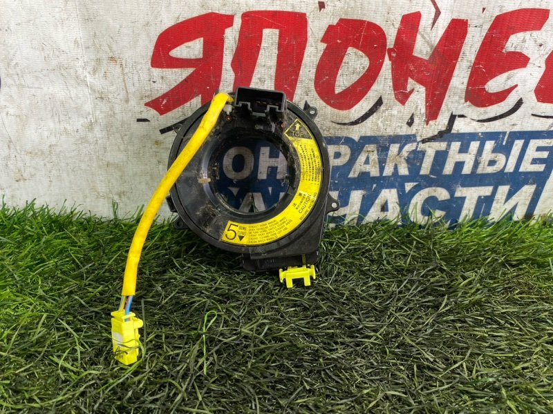 Шлейф-лента air bag TOYOTA WINDOM MCV21 2MZ-FE (б/у)