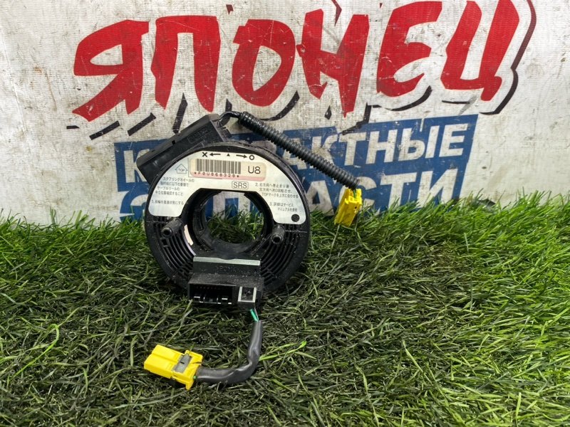 Шлейф-лента air bag HONDA STREAM RN6 R18A (б/у)