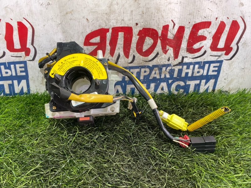 Шлейф-лента air bag SUBARU LEGACY BE5 EJ206 (б/у)