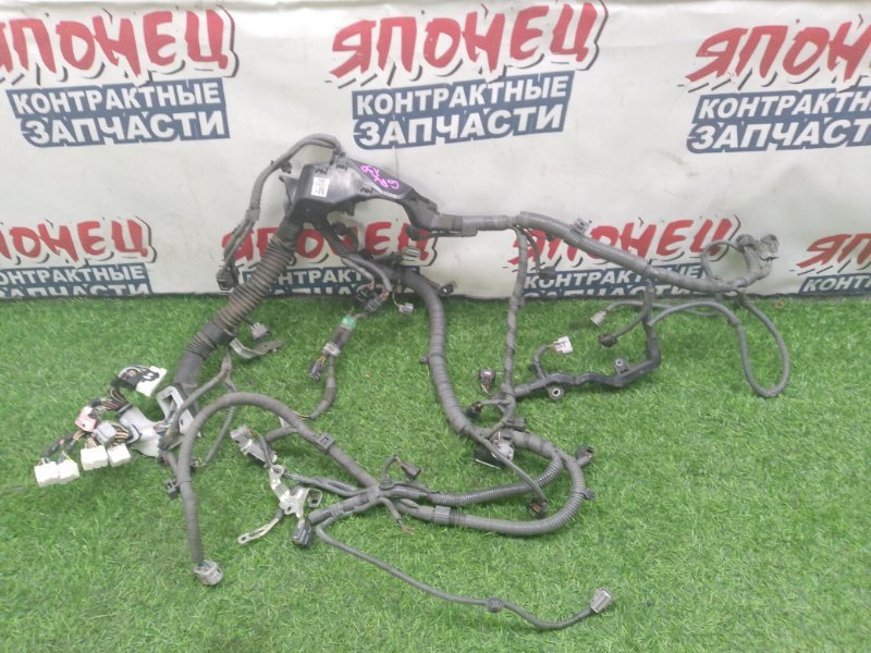 Коса двс TOYOTA MARK X GRX130 4GR-FSE (б/у)