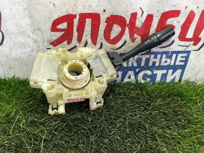 Переключатель поворотов MITSUBISHI PAJERO MINI H58A 4A30T (б/у)