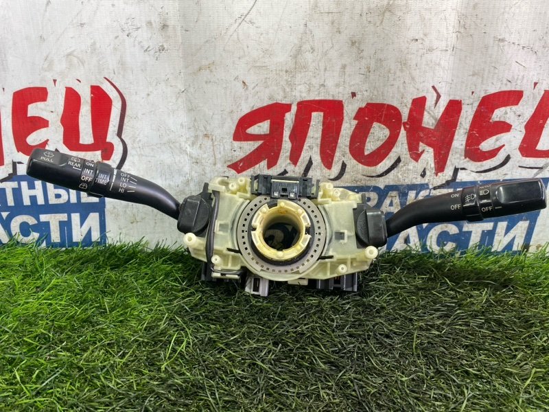 Блок подрулевых переключателей TOYOTA WINDOM MCV21 2MZ-FE (б/у)