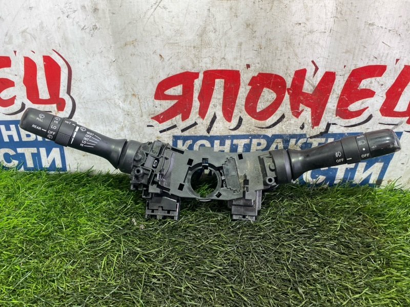 Блок подрулевых переключателей TOYOTA PRIUS ZVW30 2ZR-FXE (б/у)