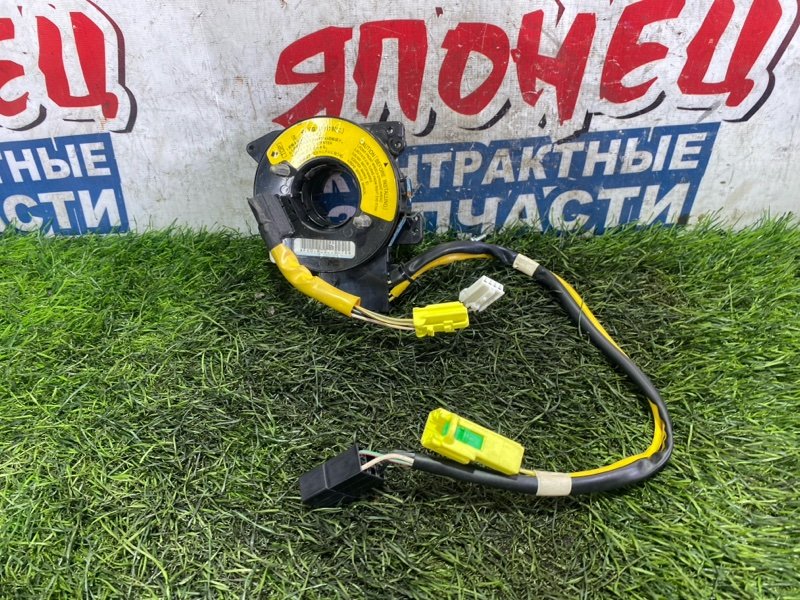 Шлейф-лента air bag SUBARU LEGACY BE5 EJ206 (б/у)