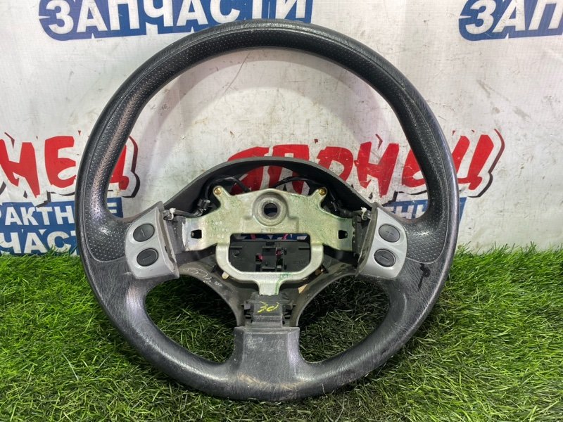 Руль Daihatsu YRV M201G K3VE (б/у)