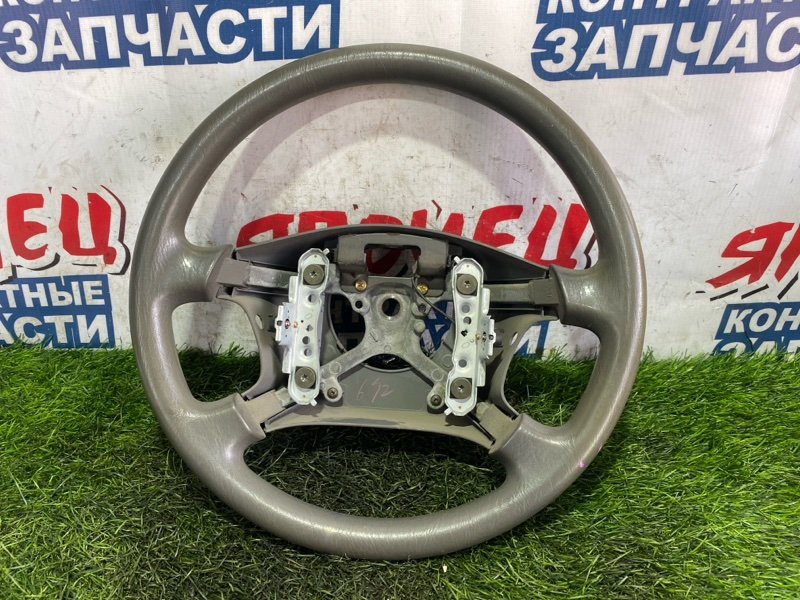 Руль Toyota WINDOM MCV21 2MZ-FE (б/у)