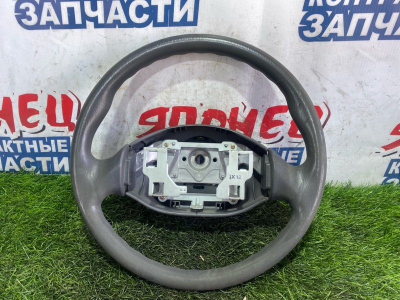 Руль Suzuki ALTO HA23S K6A (б/у)