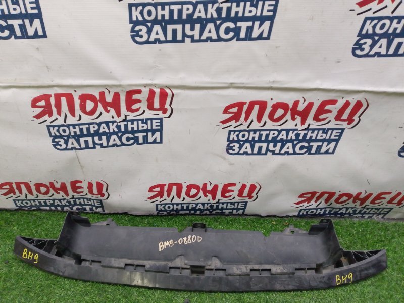 Защита бампера SUBARU LEGACY BM9 EJ253 (б/у)