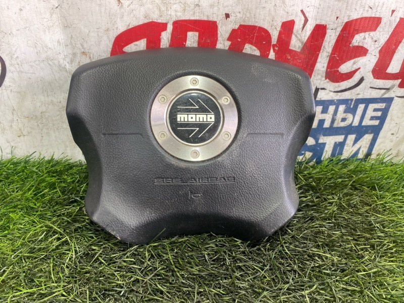 AIRBAG на руль SUBARU LEGACY BE5 EJ206 (б/у)