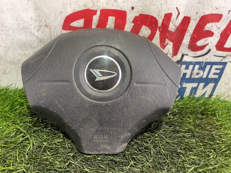 AIRBAG на руль Daihatsu YRV M201G K3VE (б/у)