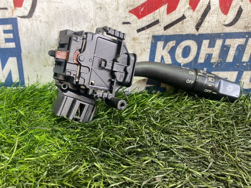 Переключатель поворотов TOYOTA ALPHARD MNH15 1MZ-FE (б/у)
