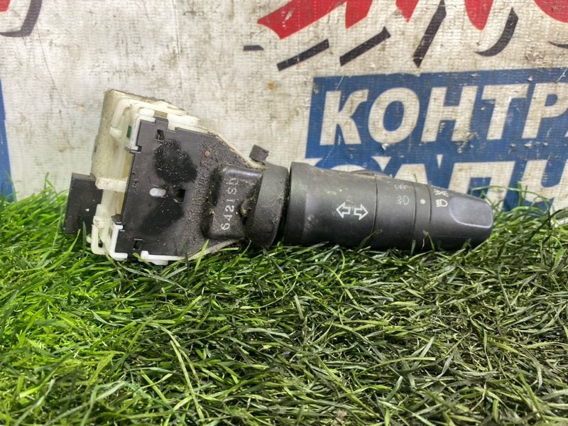 Переключатель поворотов NISSAN SERENA C25 MR20DE (б/у)