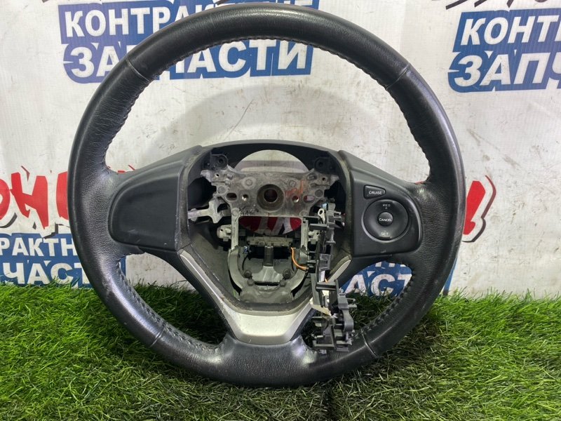 Руль HONDA CRV RM1 R20A (б/у) Руль HONDA CRV RM1 R20A (б/у)