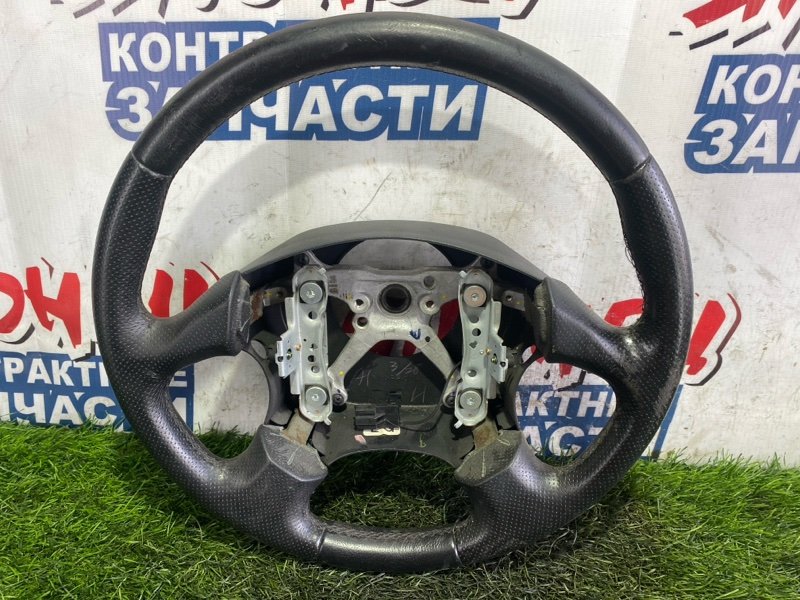 Руль SUBARU LEGACY BE5 EJ206 (б/у)