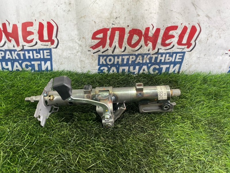 Рулевая колонка TOYOTA ALPHARD MNH15 1MZ-FE (б/у)