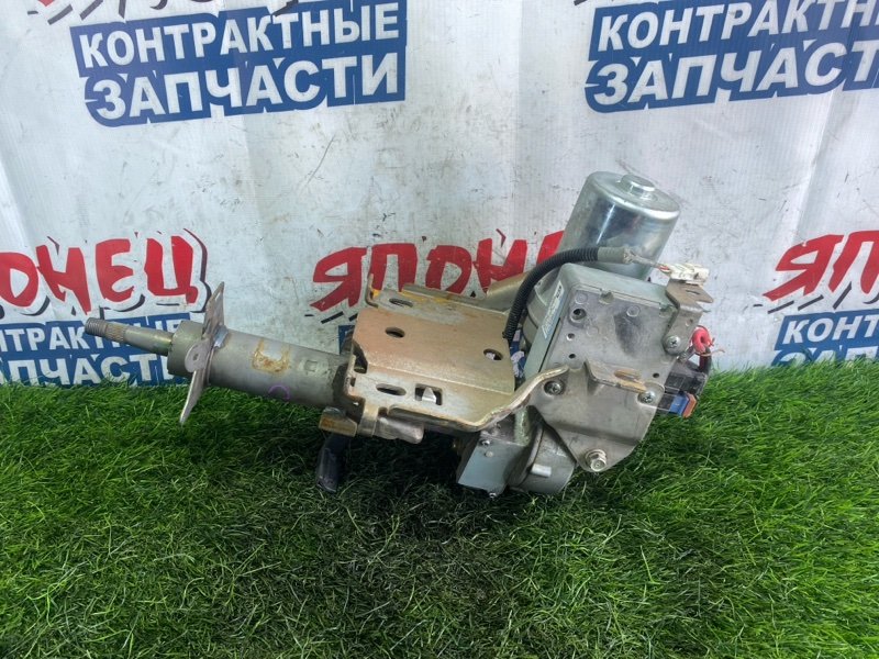 Рулевая колонка NISSAN SERENA C25 MR20DE (б/у)