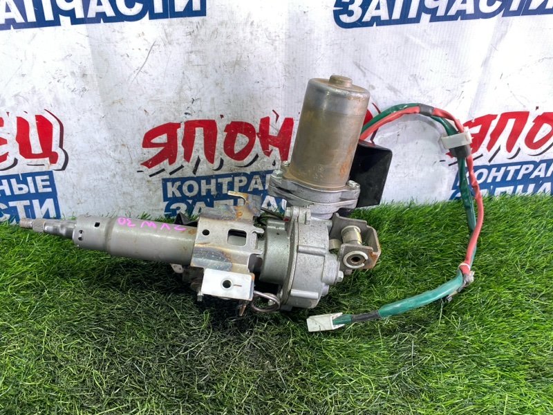 Рулевая колонка TOYOTA PRIUS ZVW30 2ZR-FXE (б/у)