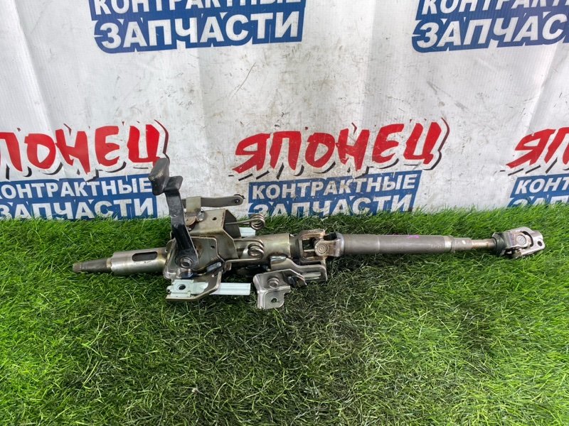 Рулевая колонка HONDA FIT GE6 L13A (б/у)