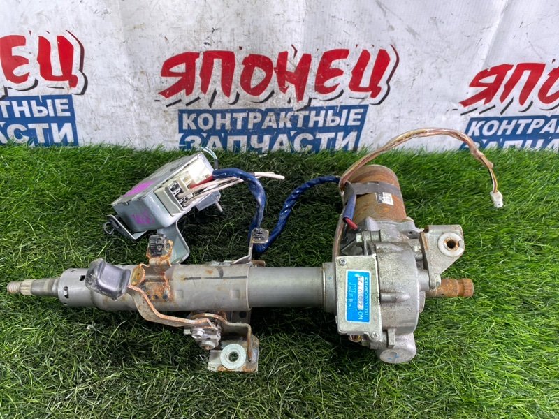 Рулевая колонка TOYOTA BELTA SCP92 2SZ-FE (б/у)