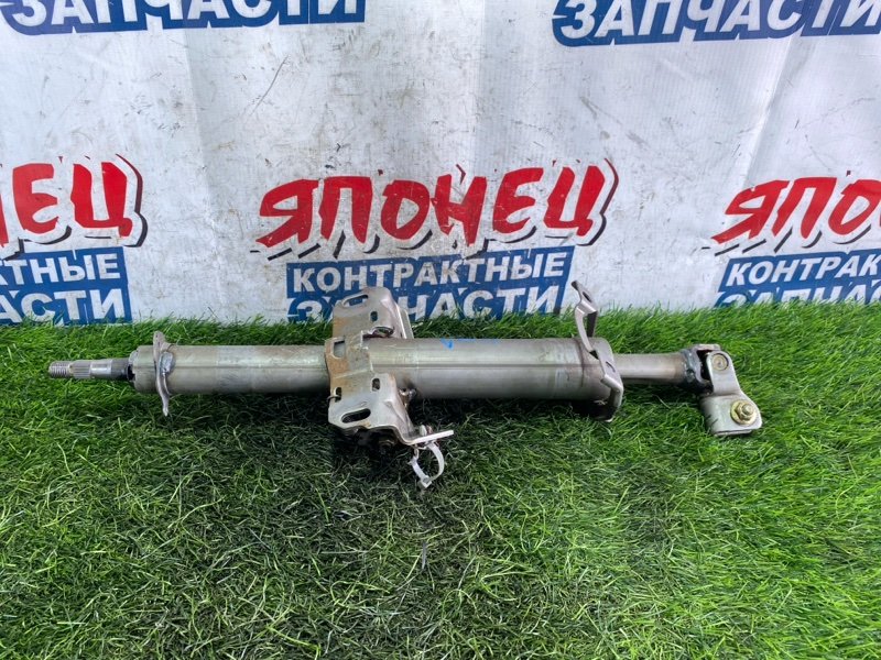 Рулевая колонка NISSAN AD VY11 QG13DE (б/у)