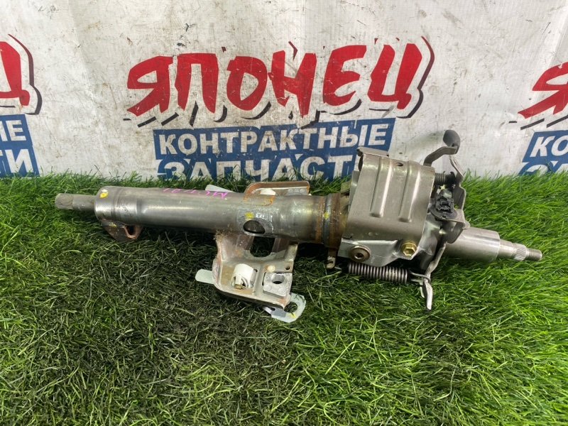 Рулевая колонка TOYOTA WINDOM MCV21 2MZ-FE (б/у)
