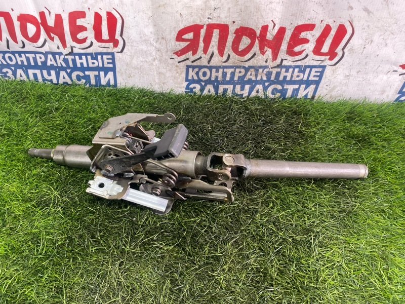 Рулевая колонка HONDA CRV RM1 R20A (б/у)