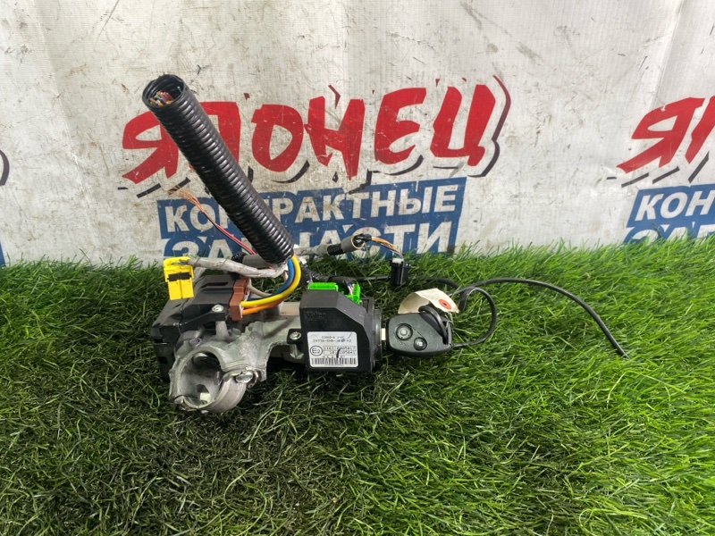 Замок зажигания HONDA STREAM RN6 R18A (б/у)