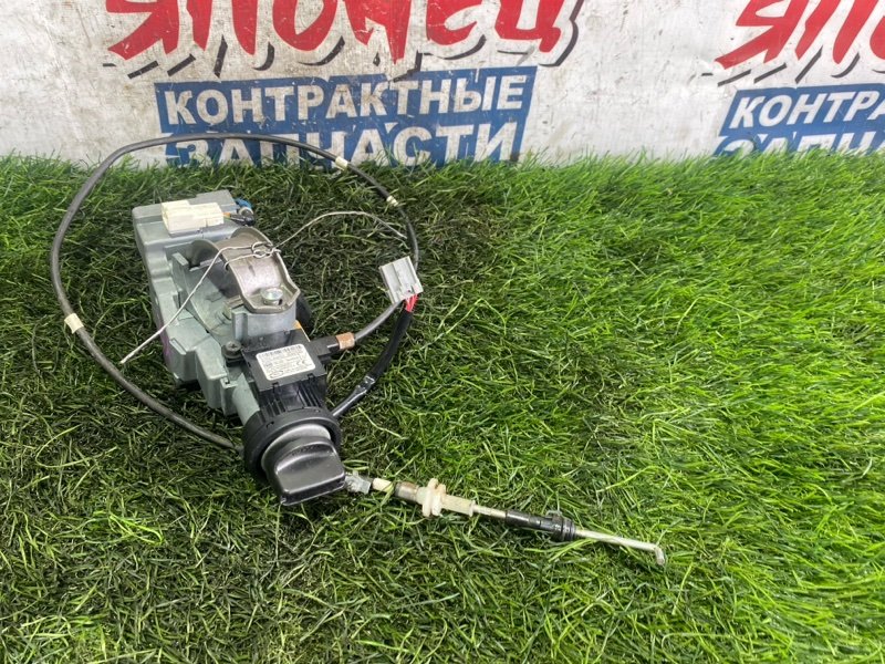 Замок зажигания NISSAN WINGROAD Y12 HR15DE (б/у)