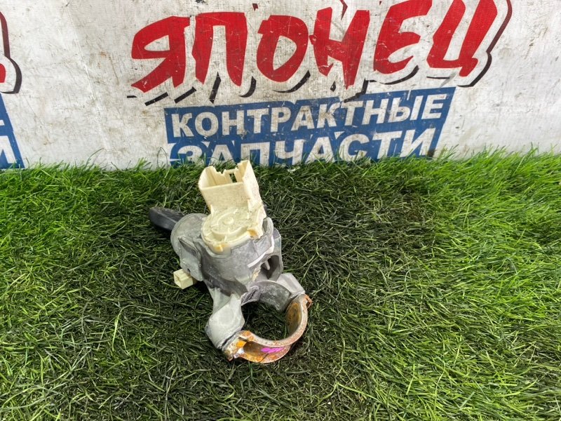 Замок зажигания TOYOTA BELTA SCP92 2SZ-FE (б/у)