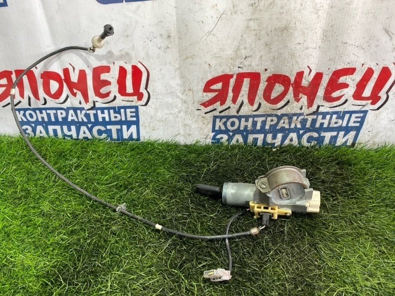 Замок зажигания NISSAN SERENA C25 MR20DE (б/у)