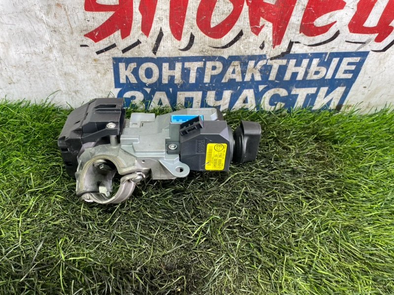 Замок зажигания HONDA FIT GE6 L13A (б/у)