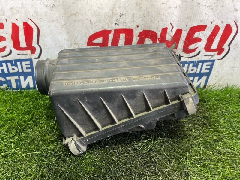Корпус воздушного фильтра HONDA LOGO GA3 D13B (б/у)