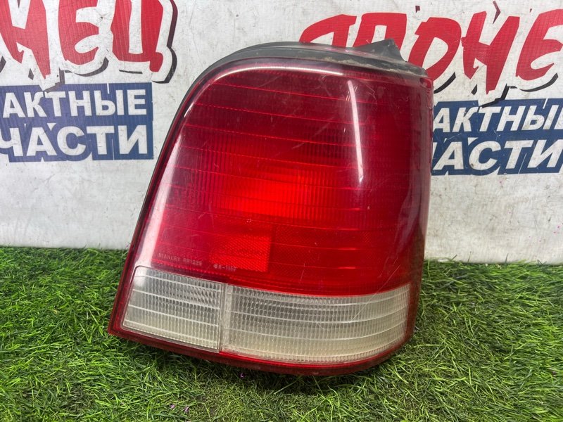 Стоп-сигнал HONDA ODYSSEY RA1 F22B задний правый (б/у)