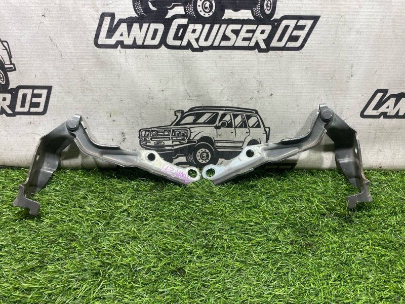 Петля капота TOYOTA LAND CRUISER UZJ100 2UZ-FE (б/у)