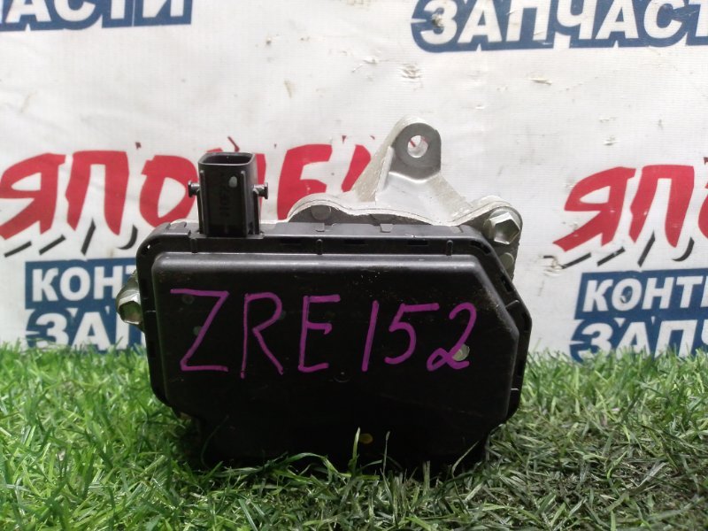 Блок Valvematic TOYOTA COROLLA RUMION ZRE152 2ZR-FE (б/у)