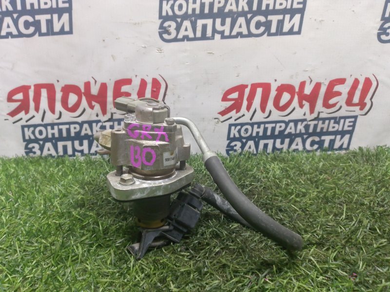 Тнвд TOYOTA MARK X GRX130 4GR-FSE (б/у)