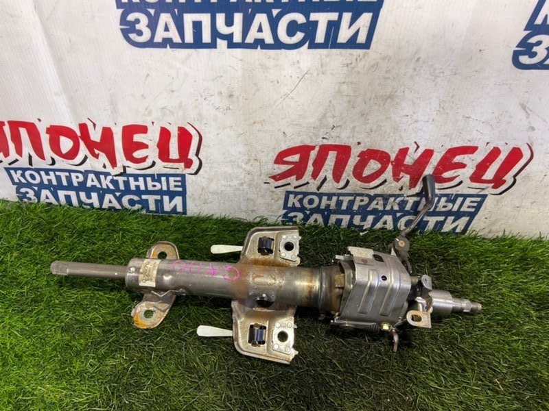 Рулевая колонка TOYOTA MARK II GX110 1G-FE (б/у)