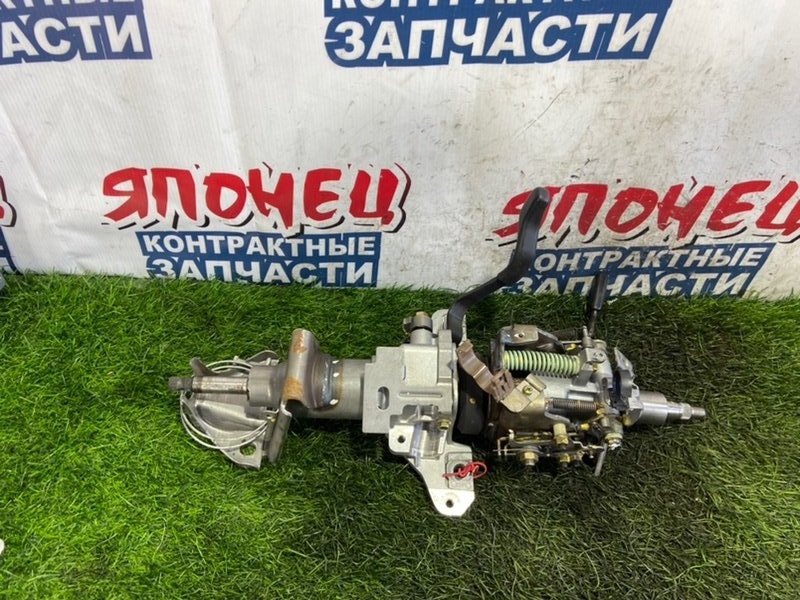 Рулевая колонка TOYOTA CROWN JZS151 1JZ-GE (б/у)