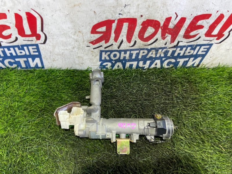 Замок зажигания TOYOTA MARK II GX110 1G-FE (б/у)