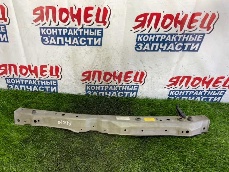 Планка радиатора TOYOTA PASSO KGC10 1KR-FE (б/у)