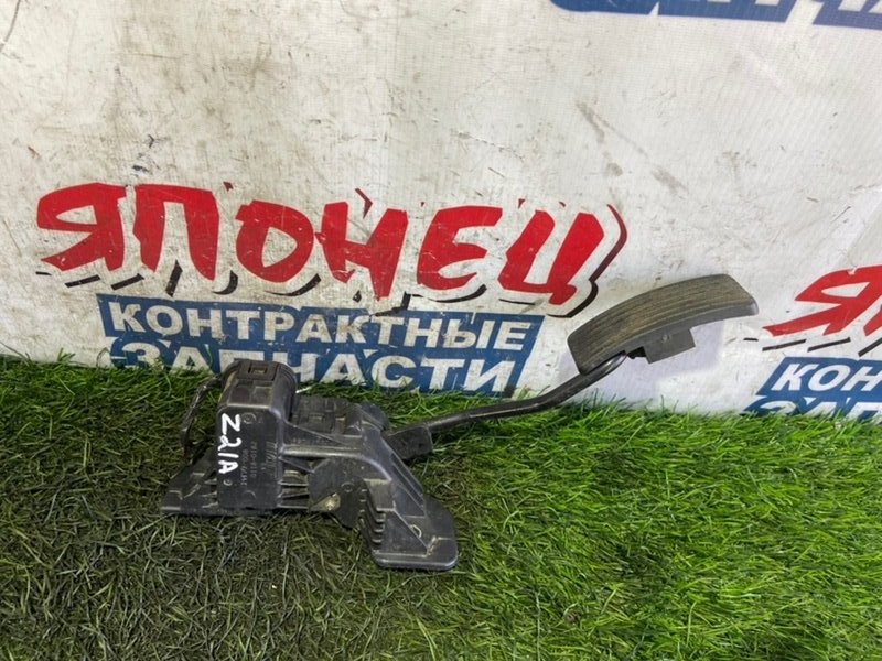 Педаль газа MITSUBISHI COLT Z21A 4A90 (б/у)