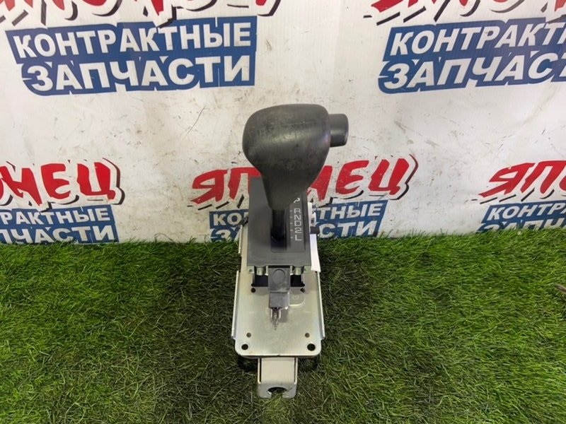 Рычаг переключения кпп DAIHATSU TERIOS KID J131G EF-DET (б/у)
