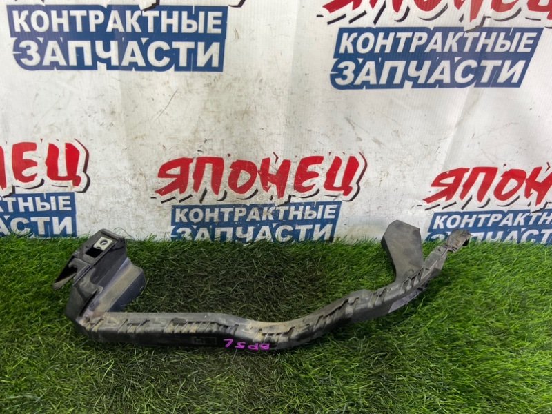 Планка под фару SUBARU LEGACY BP5 EJ204 передняя левая (б/у)