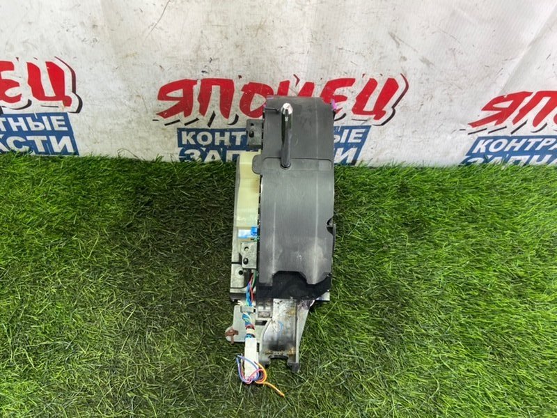 Рычаг переключения кпп NISSAN TEANA J31 VQ23DE (б/у)