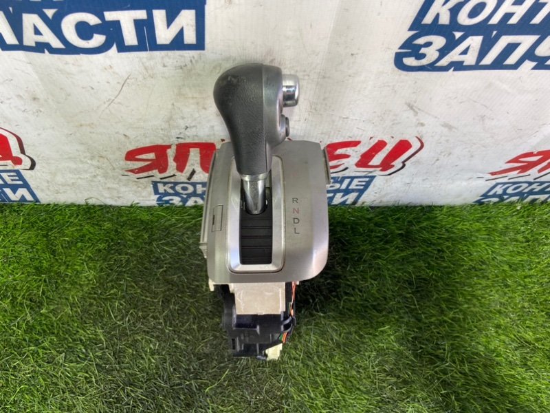 Рычаг переключения кпп HONDA STEPWGN RK1 R20A (б/у)