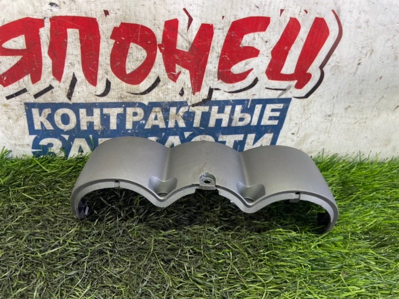 Консоль панели приборов HONDA FIT GD1 L13A (б/у)